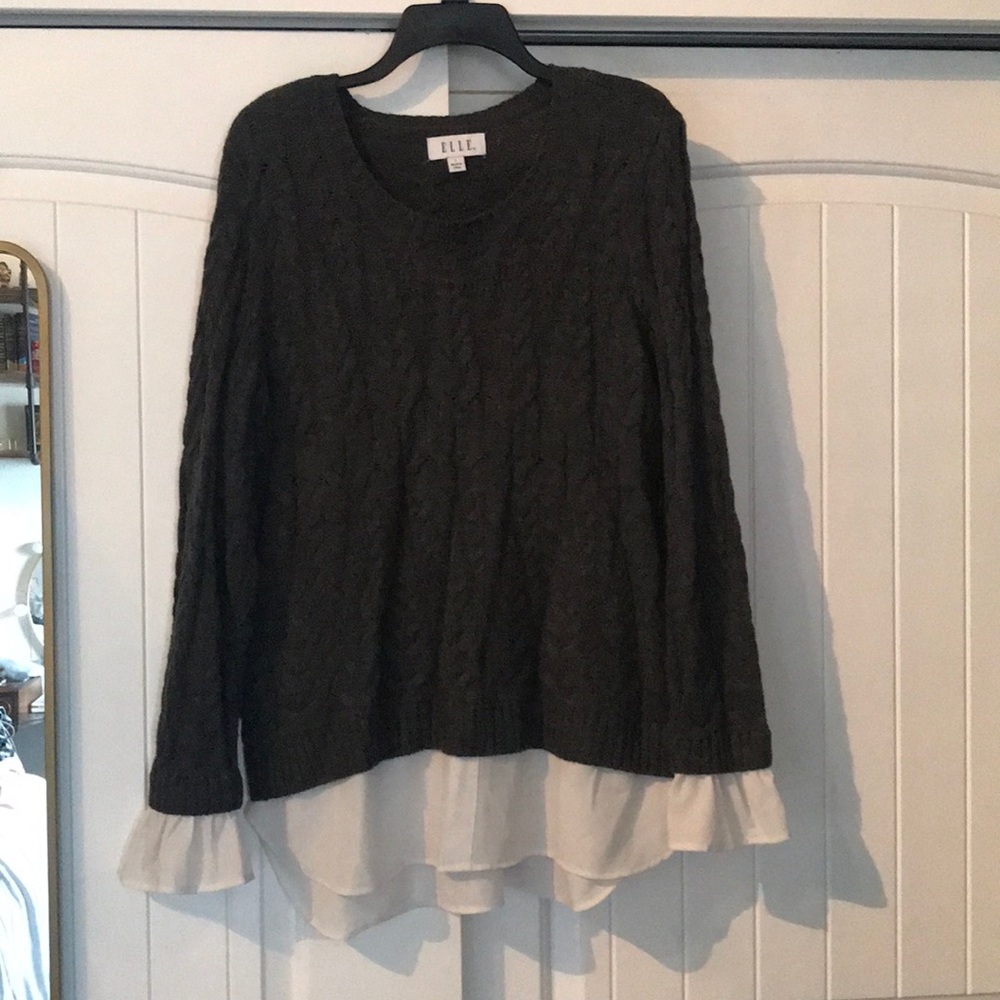 Elle Sweater